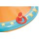 5. Bestway 53068 Aufblasbarer Spielplatz 435x213x117cm