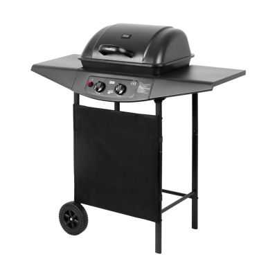 3. TEESA GASGRILL BBQ 2000 - 2 BRENNER