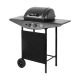 3. TEESA GASGRILL BBQ 2000 - 2 BRENNER