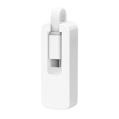 2. TP-LINK UE300C USB 3.0 Typ-C Netzwerkadapter