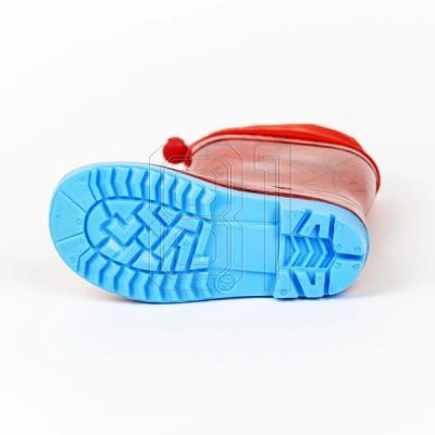 10. Cerda Spiderman Jr Gummistiefel 2300006604