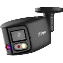 TIOC DUO DAHUA IP-Kamera IPC-PFW3849S-A180-E2-AS-PV-0280B-SCHWARZ