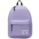 Herschel Classic Rucksack 11377-05919 Lila Einheitsgröße