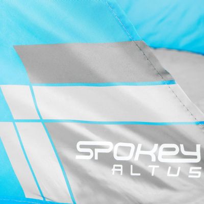 5. Spokey Altus BL 926786 Strandschirm