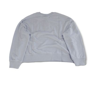 2. New Balance Athletics Intelligent Choice Crew 2 Damen-Sweatshirt - WT13562-SIY