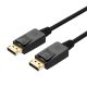 UNITEK HDMI-KABEL BASIC V2.0 GOLD 3M, Y-C139M