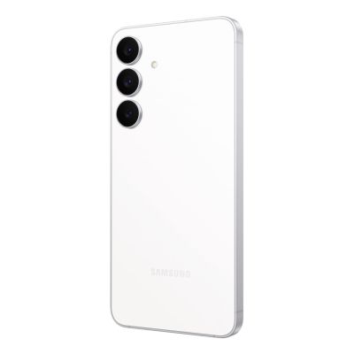 4. Samsung Galaxy S25 FE (S731) 5G 8/128GB Weiß