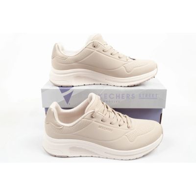 9. Skechers Uno Lite 2 Damen-Sportschuhe, beige, bequem