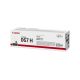 3. Canon CRG-067H Toner Schwarz 5106C002