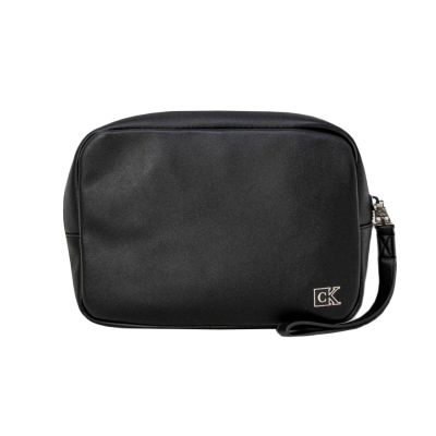 Calvin Klein Jeans – Kleine Tasche mit Plakette K50K508221