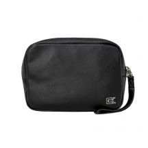 Calvin Klein Jeans – Kleine Tasche mit Plakette K50K508221