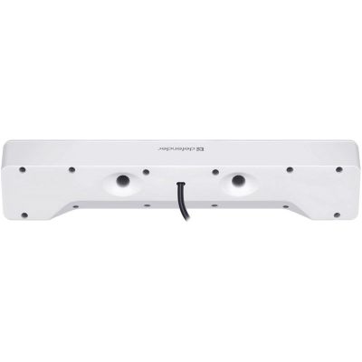 3. DEFENDER SOUNDBAR Z2 6W LED WEISS 65192
