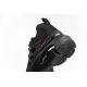 7. Skechers Air Ventura-Revell M 232657/BBK Schuhe