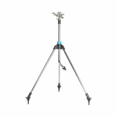 2. CELLFAST Impulssprinkler. Pappstativ /CELLPRO