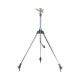 2. CELLFAST Impulssprinkler. Pappstativ /CELLPRO