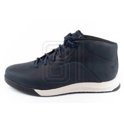 8. Timberland M TB0A5MQW 019 Schuhe