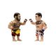 4. UFC OCTAGON FIGHTERS S1 LEGENDÄRE KÄMPFE - TOPURIA GEGEN HOLLOWAY
