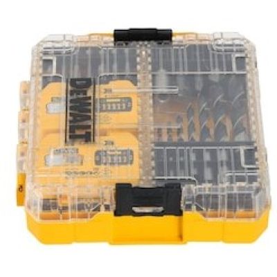 11. DeWALT DT70785-QZ Schraubendreherbit 100 Stück.