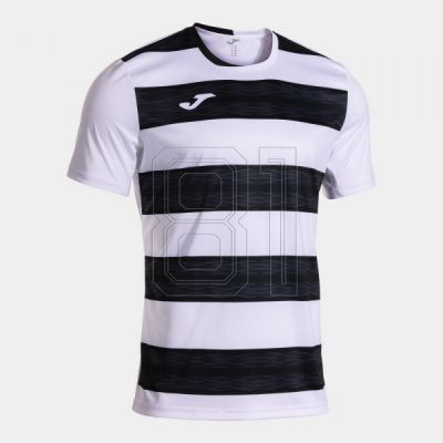 Joma Europa VI Kurzarm-T-Shirt 104375.201