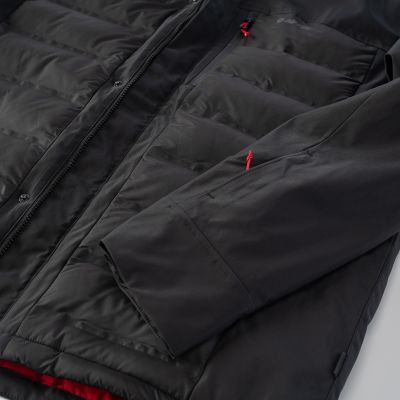 7. Hi-Tec Isolierjacke Helten M 92800621383
