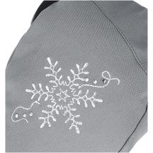 VIKING Aliana Mitten Ski Lady Damen-Skihandschuhe grau 6
