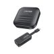 10. UNITEK Drahtloser HDMI-Transmitter bis zu 50 m, USB-C, Schwarz