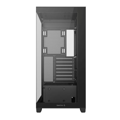 12. Deepcool CG580 Gehäuse