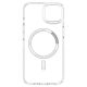 8. Spigen Ultra Hybrid Mag-Hülle mit MagSafe für iPhone 13 mini – Weiß