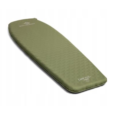 2. SEA TO SUMMIT Camp Plus Matte Selbstaufblasende Matte