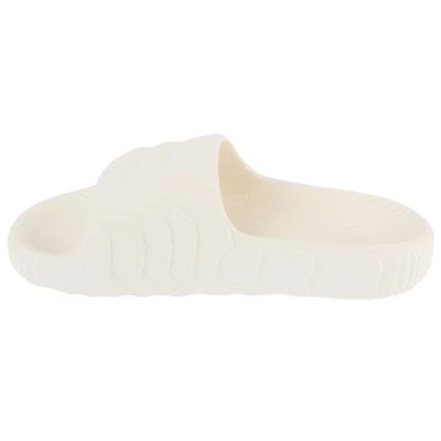 2. adidas Adilette 22 Slides IG8263 Weiß 37
