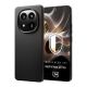 2. 3mk Matt Hülle für Xiaomi Redmi Note 14 Pro+ - Schwarz