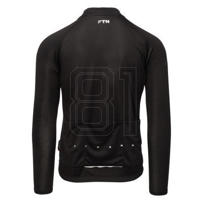 3. VIALETTA POLARTEC M Radtrikot