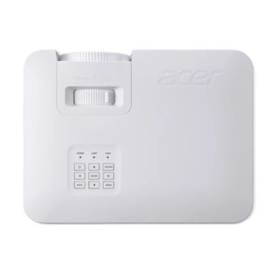 3. Acer Vero PL2535n, 5500 ANSI Lumen, DLP, 1080p (1920x1080), 3D-kompatibel, Weiß