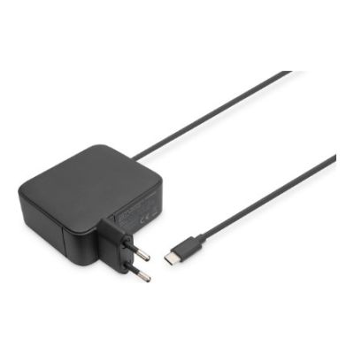 Digitus USB-C Notebook-Ladegerät, 100W GaN