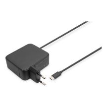 Digitus USB-C Notebook-Ladegerät, 100W GaN