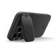 7. Spigen Optik Armor MagSafe Case für iPhone 17 Pro Max - Schwarz