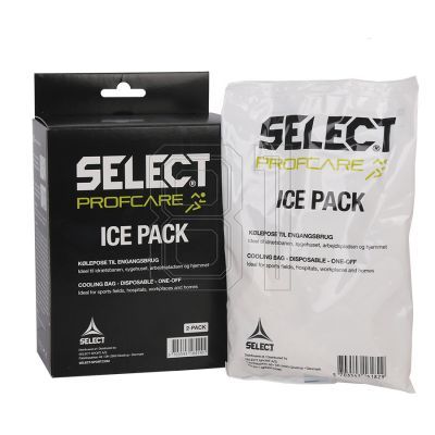 Select Ice 2er Pack Kompresse 7012000113