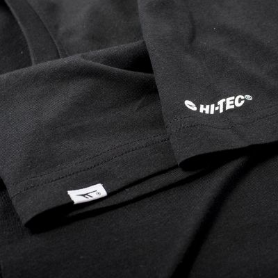 6. Hi-Tec Retro T-Shirt M 92800312451