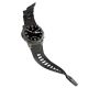 5. HiFuture FutureGo Mix2 Smartwatch - Schwarz