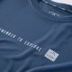 3. Herren DAVEN II Kurzarm-T-Shirt