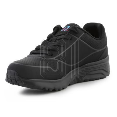3. Skechers Uno Lte shoes - Spread The Love W 314064L-BKMT
