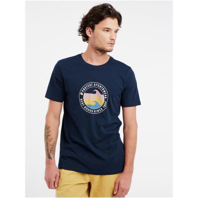 5. Herren-T-Shirt Protest PRTSHARM