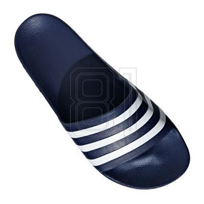 3. Adidas Adilette Aqua M F35542 Flip-Flops