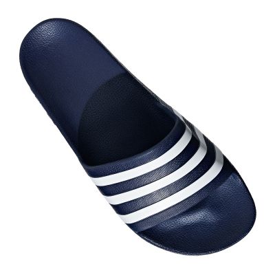 3. Adidas Adilette Aqua M F35542 Flip-Flops