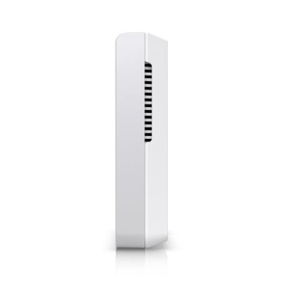 16. WLAN-Zugangspunkt Ubiquiti UniFi U7 Pro Wall 2,4 GHz (2x2)/5 GHz (2x2)/6 GHz (2x2) PoE+ 1x2,5 GHz
