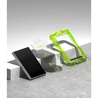 5. Ringke Cover Display Pro 2er-Pack Schutzglas für Samsung Galaxy Z Fold 8