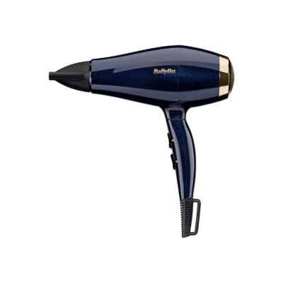 5. BaByliss Onyks Haartrockner Haartrockner