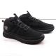 7. Bustagrip M MRM9A Schwarze Lederstiefeletten