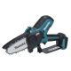 Makita DUC101Z 320 W Schwarz-Blau Kettensäge