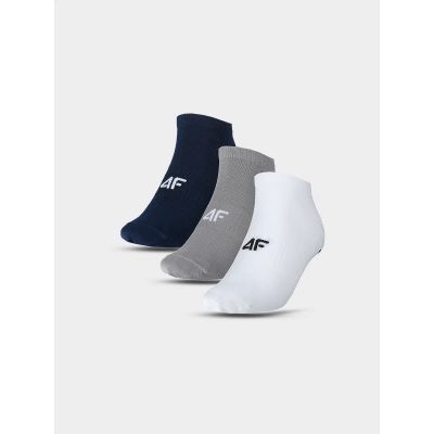 3. Socken 4F 4FWMM00USOCM378-95S